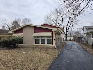 16546 Hermitage Ave, Markham, IL 60428