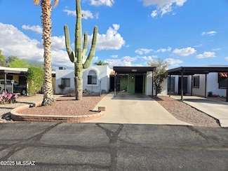 1358 S Desert Meadows Cir, Green Valley, AZ 85614
