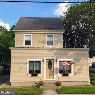 172 Kings Hwy, Mount Royal, NJ 08061