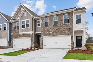 610 Midway Rd Unit WestPort, Loganville, GA 30052