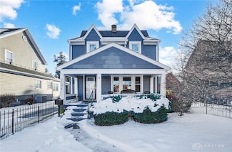 1104 E Main St, Troy, OH 45373