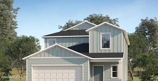 2825 Grand Finale St, Asbury Lake, FL 32043