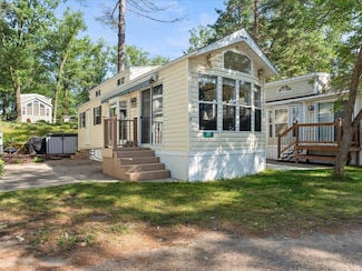 15827 Wilderness Trail Unit 30, Crosslake, MN 56442