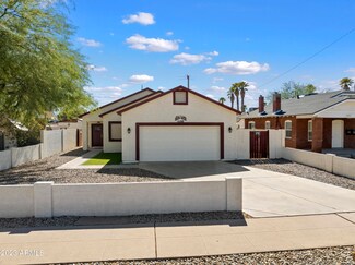 1409 E Mckinley St, Phoenix, AZ 85006