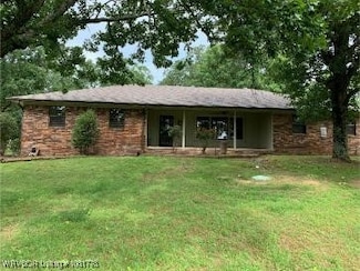 1345 N Ulmer St, Greenwood, AR 72936