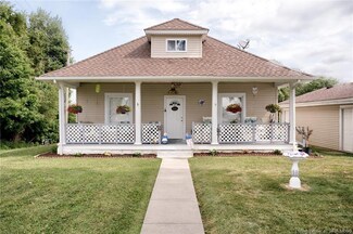 2465 New Middletown Rd SE, Corydon, IN 47112