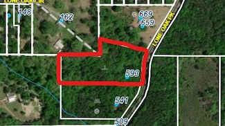 593 Lone Oak Park, West Point, MS 39773