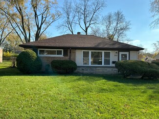 313 Meota St, Park Forest, IL 60466
