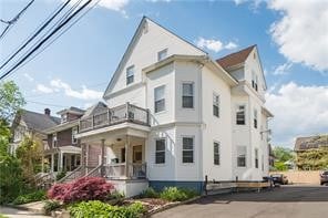 224 Pleasant St Unit 2, Providence, RI 02906