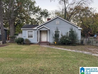 312 25th St SW, Birmingham, AL 35211