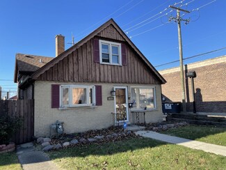 1836 N 23rd Ave, Melrose Park, IL 60160