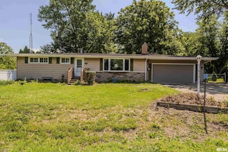 1530 County Road 550 E, Metamora, IL 61548