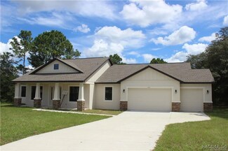 4501 N Apple Valley Ave, Beverly Hills, FL 34465