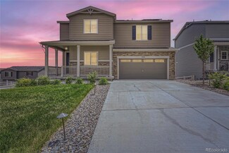 5116 Blue Lunar Ln, Castle Rock, CO 80104