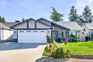5101 W Chestnut Ave, Visalia, CA 93277