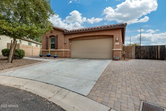 925 N Silverado, Mesa, AZ 85205