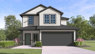 13305 Mancos Shale Rd, Mustang Ridge, TX 78610