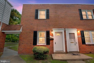 3878 26th Ave Unit 13, Temple Hills, MD 20748