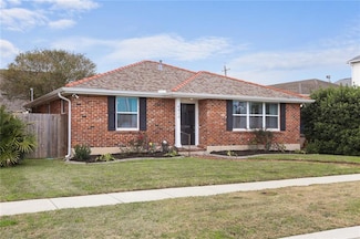 6910 General Diaz St, New Orleans, LA 70124