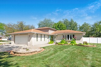 525 Quail Run Rd, Matteson, IL 60443