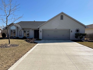 6310 Riptide Way, Fort Wayne, IN 46845