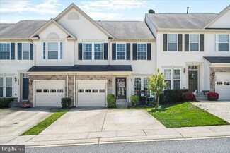 2942 Lomond Place Unit 95, Abingdon, MD 21009