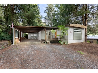 6310 N Highway 101 Unit 25, Otis, OR 97368