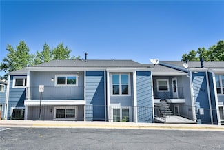7185 S Gaylord St Unit A, Centennial, CO 80122