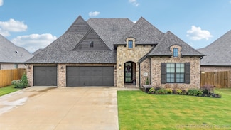 7920 N 147th Ave E, Owasso, OK 74055