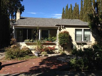 311 Howland St, Redwood City, CA 94063
