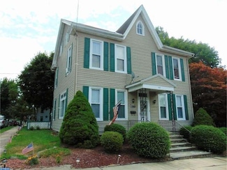 234 N Wayne St, Orwigsburg, PA 17961