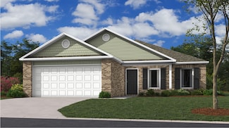 RC Morgan, Bristow, OK 74010