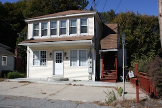 387 Putnam Pike, Dayville, CT 06241