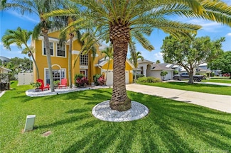 728 NW Waterlily Place, Jensen Beach, FL 34957