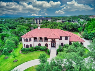 427 Bella Montagna Cir, Austin, TX 78734