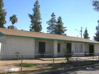 2323 W Fairmount Ave, Phoenix, AZ 85015