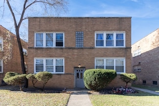 8914 La Crosse Ave Unit 2S, Skokie, IL 60077