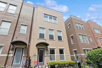 959 W 37th St Unit 5, Chicago, IL 60609