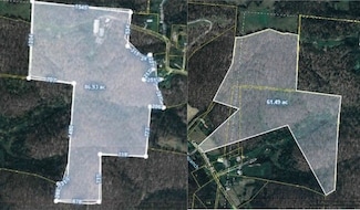 1455 Thornberry Rd, Normandy, TN 37360