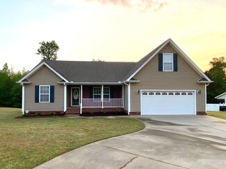 267 Henderson Meadow Way, Lyman, SC 29365