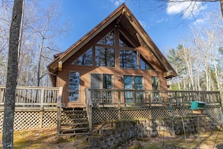 20 Neil Way, Orland, ME 04472