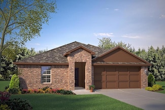 7707 Brown Bark Rd, Odessa, TX 79758