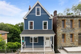 504 Natchez St, Pittsburgh, PA 15211