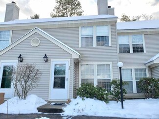 32 NE Village Rd Unit 32, Concord, NH 03301