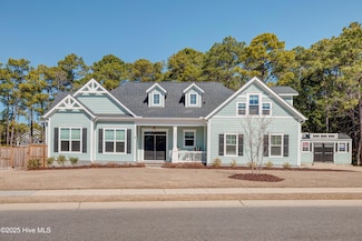 441 Catamaran Dr, Wilmington, NC 28412