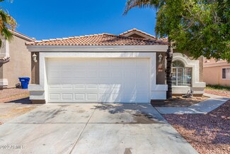 1919 N 118th Ln, Avondale, AZ 85392