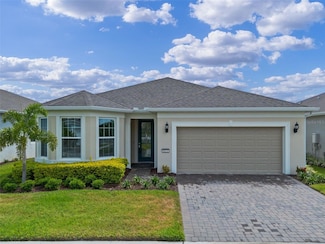 6121 Blue Pond Way, Saint Cloud, FL 34771