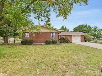 26 Mohawk Terrace, Keokuk, IA 52632