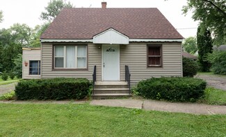 713 Logan Ave, Joliet, IL 60433