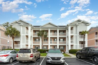 613 Waterway Village Blvd Unit 4E, Myrtle Beach, SC 29579